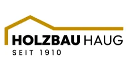 Logo Holzbau Haug