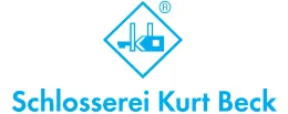 Logo Schlosserei Kurt Beck